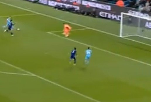 «Ман Сити» дома уничтожил «Лидс», забив 7 голов (АПЛ) «Ман Сити» дома уничтожил «Лидс», забив 7 голов (АПЛ)