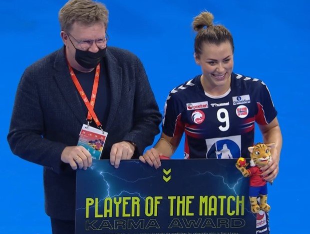 Россия (женщины) проиграла Норвегии в 1/4 финала ЧМ по гандболу