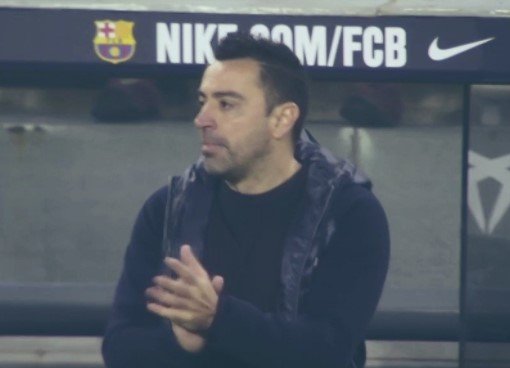 «Барселона» избежала позора с «Эльче»: на 85-й минуте вырвали победу (Видео)