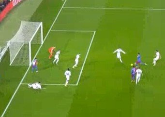 «Барселона» избежала позора с «Эльче»: на 85-й минуте вырвали победу (Видео)