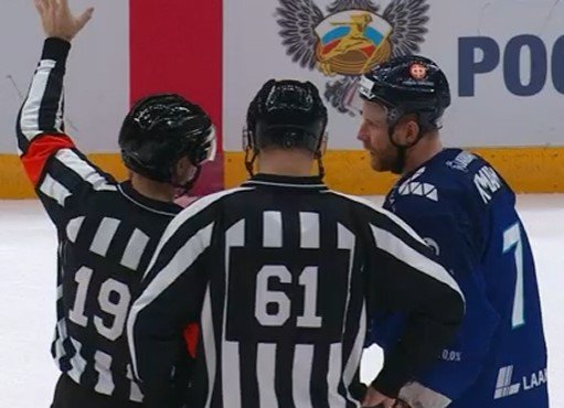 Судьи не смогли вытащить Россию - Кубок «Первого канала» у финнов (Видео)