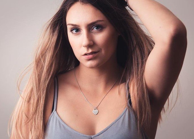 Лаура Нольте: летние Инстаграм фото (бобслей) Лаура Нольте: летние Инстаграм фото (бобслей)