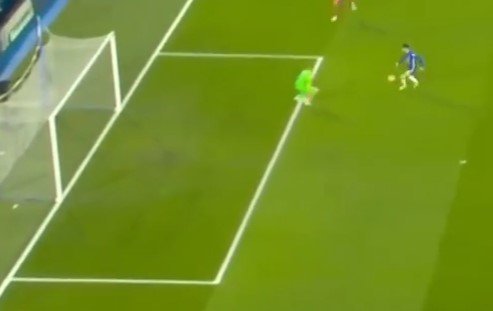 «Ливерпуль» и «Челси» сделали боевую ничью в АПЛ (голы, видео) «Ливерпуль» и «Челси» сделали боевую ничью в АПЛ (голы, видео)