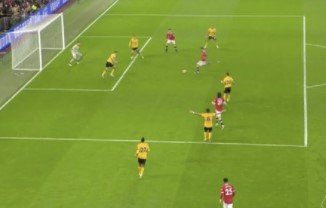 «МЮ» проиграл дома «Вулверхэмптону» - первое поражение Рангника (Видео) «МЮ» проиграл дома «Вулверхэмптону» - первое поражение Рангника (Видео)