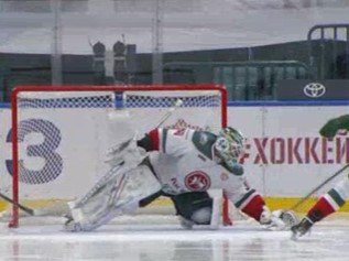 «Ак Барс» одержал выездную победу в матче со «СКА» (КХЛ, видео голов) «Ак Барс» одержал выездную победу в матче со «СКА» (КХЛ, видео голов)