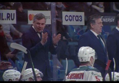 «Ак Барс» одержал выездную победу в матче со «СКА» (КХЛ, видео голов) «Ак Барс» одержал выездную победу в матче со «СКА» (КХЛ, видео голов)