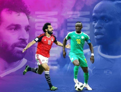 Сенегал - Кабо-Верде: когда и по какому каналу смотреть 1/8 финала Кубка Африки Сенегал - Кабо-Верде: когда и по какому каналу смотреть 1/8 финала Кубка Африки