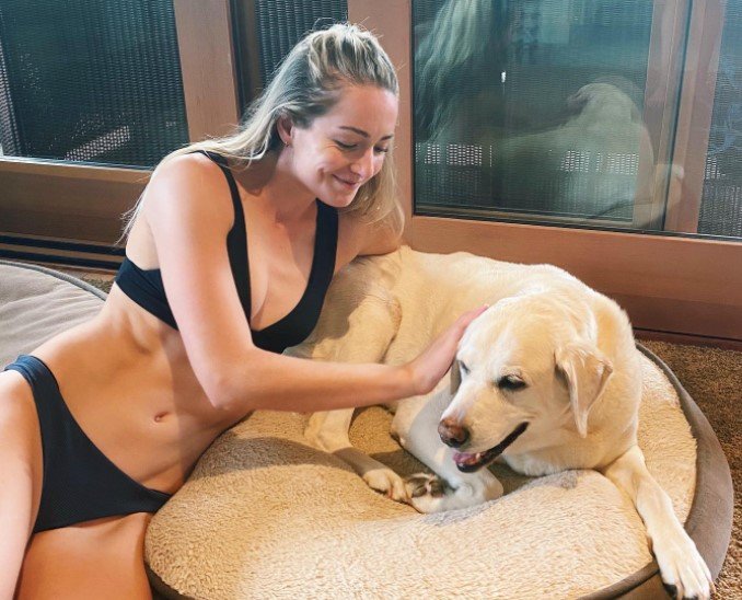 Николь и Меган Макнамара: горячие фото в купальнике (пляжный волейбол) Николь и Меган Макнамара: горячие фото в купальнике (пляжный волейбол)