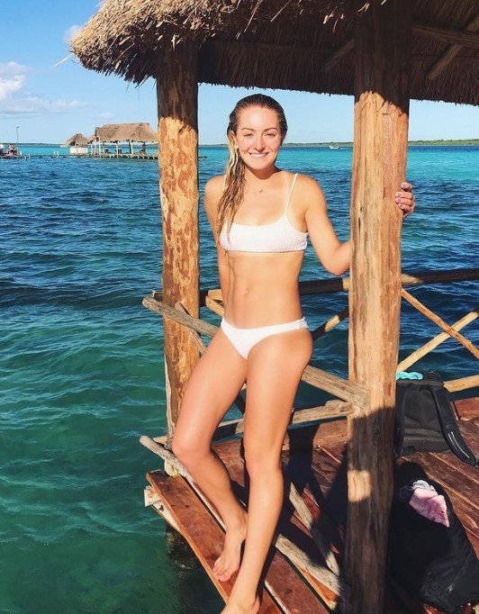 Николь и Меган Макнамара: горячие фото в купальнике (пляжный волейбол) Николь и Меган Макнамара: горячие фото в купальнике (пляжный волейбол)