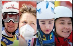 Россия взяла серебро в миксте в прыжках с трамплина - Пекин-2022 Россия взяла серебро в миксте в прыжках с трамплина - Пекин-2022