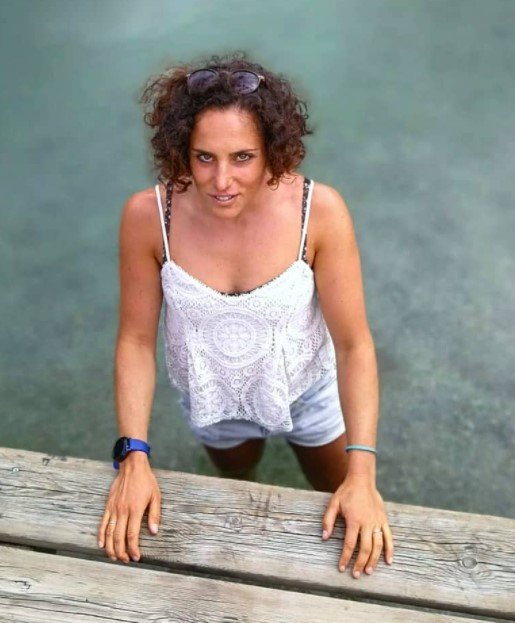 Федерика Бриньоне: летние фото в купальнике (Инстаграм) Федерика Бриньоне: летние фото в купальнике (Инстаграм)