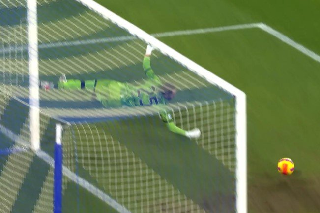 «Интер» сыграл вничью с «Наполи» и остался лидером серии А (голы, видео) «Интер» сыграл вничью с «Наполи» и остался лидером серии А (голы, видео)