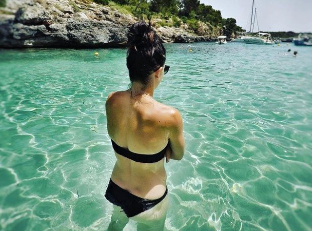 Мирьям Пухнер: горячие Инстаграм фото (призер Олимпиады-2022) Мирьям Пухнер: горячие Инстаграм фото (призер Олимпиады-2022)