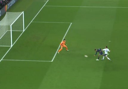 Гол Мбаппе на 94-й минуте принес «ПСЖ» победу над «Реалом» (ЛЧ, видео) Гол Мбаппе на 94-й минуте принес «ПСЖ» победу над «Реалом» (ЛЧ, видео)