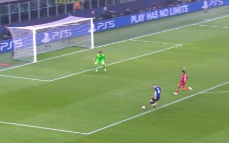 «Ливерпуль» обыграл на выезде «Интер» (голы, видео - 1/8 финала ЛЧ) «Ливерпуль» обыграл на выезде «Интер» (голы, видео - 1/8 финала ЛЧ)