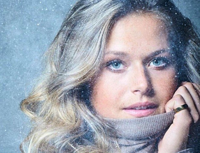 Коринн Зутер: летние фото в купальнике олимпийской чемпионки Пекина-2022 Коринн Зутер: летние фото в купальнике олимпийской чемпионки Пекина-2022