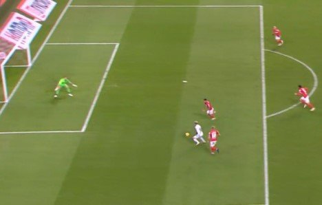 ЦСКА обыграл в дерби «Спартак» (голы, видео) ЦСКА обыграл в дерби «Спартак» (голы, видео)