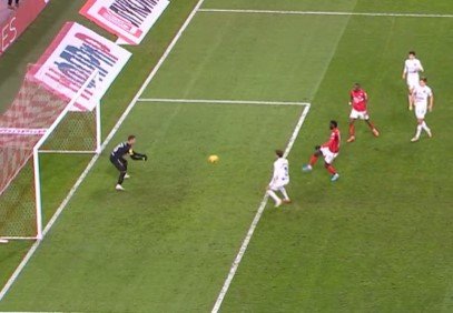 ЦСКА обыграл в дерби «Спартак» (голы, видео) ЦСКА обыграл в дерби «Спартак» (голы, видео)