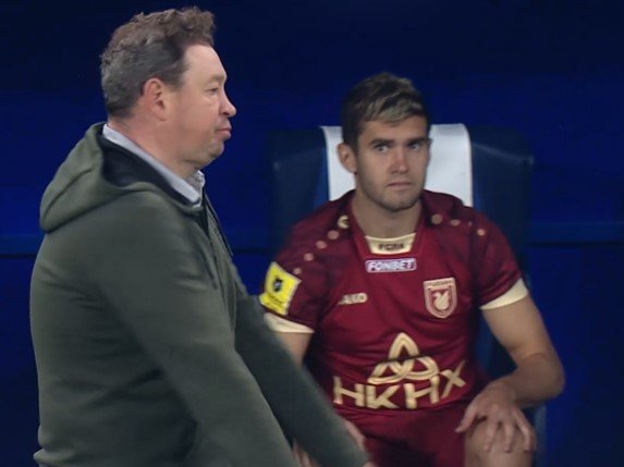 «Зенит» на 92-й мин вырвал победу над «Рубином» (голы, видео) «Зенит» на 92-й мин вырвал победу над «Рубином» (голы, видео)