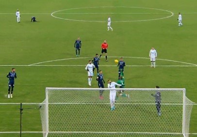 «Крылья Советов» на 91-й мин вырвали ничью с «Зенитом» (голы, видео) «Крылья Советов» на 91-й мин вырвали ничью с «Зенитом» (голы, видео)