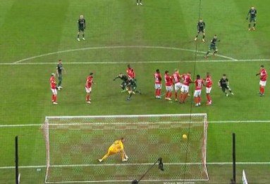 «Спартак» проиграл «Краснодару» - судья отменил 2 гола (РПЛ, видео) «Спартак» проиграл «Краснодару» - судья отменил 2 гола (РПЛ, видео)