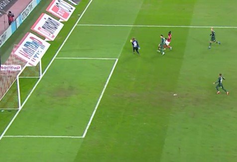 «Спартак» проиграл «Краснодару» - судья отменил 2 гола (РПЛ, видео) «Спартак» проиграл «Краснодару» - судья отменил 2 гола (РПЛ, видео)
