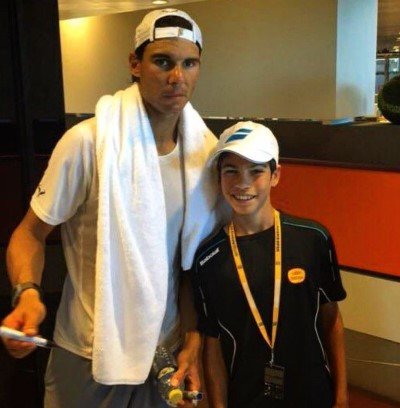 Надаль и Фриц разыграют титул в Индиан-Уэллс (обзор полуфиналов, видео) Надаль и Фриц разыграют титул в Индиан-Уэллс (обзор полуфиналов, видео)