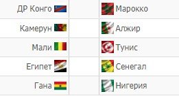 Египет - Сенегал: прогноз на стыковой матч 25 марта (отбор на ЧМ-22)