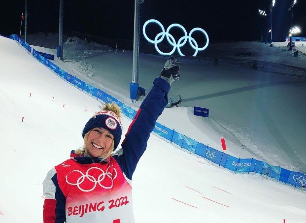 Винтер Винеки: горячие фото в купальнике