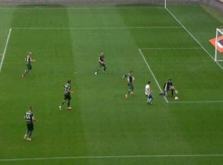 Гол Фомина с пенальти принес «Динамо» 3 очка в Краснодаре (РПЛ, видео) Гол Фомина с пенальти принес «Динамо» 3 очка в Краснодаре (РПЛ, видео)