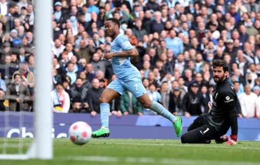 «Ливерпуль» дважды отыгрался с «Ман Сити» - боевая ничья (АПЛ, видео) «Ливерпуль» дважды отыгрался с «Ман Сити» - боевая ничья (АПЛ, видео)