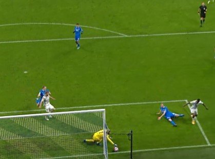 «Динамо» обыграло «Ахмат» и догнало в таблице «Зенит» (голы, видео) «Динамо» обыграло «Ахмат» и догнало в таблице «Зенит» (голы, видео)