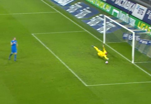 «Динамо» обыграло «Ахмат» и догнало в таблице «Зенит» (голы, видео) «Динамо» обыграло «Ахмат» и догнало в таблице «Зенит» (голы, видео)