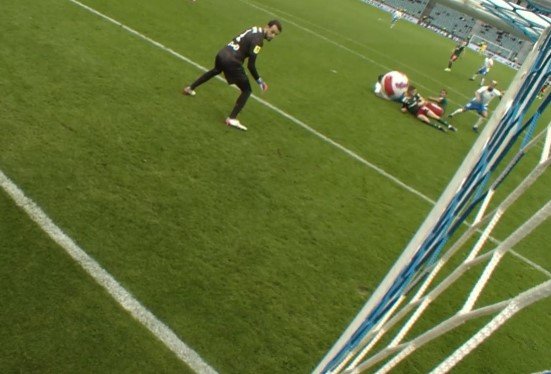 «Сочи» и «Локо» сделали боевую ничью - 4 гола, 2 удаления (РПЛ, видео)