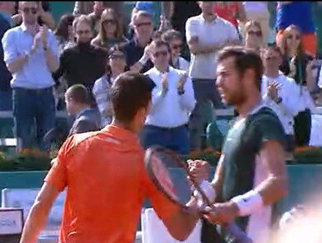 Хачанов не смог пробиться в финал турнира в Белграде, уступив Джоковичу Хачанов не смог пробиться в финал турнира в Белграде, уступив Джоковичу