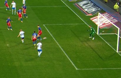 Гол Эджуке принес ЦСКА победу над «Динамо» (Видео) Гол Эджуке принес ЦСКА победу над «Динамо» (Видео)