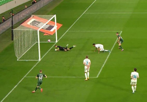 «Зенит» на выезде обыграл «Краснодар» (голы, видео) «Зенит» на выезде обыграл «Краснодар» (голы, видео)