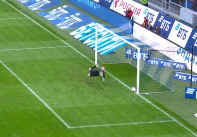 «Динамо» разгромило «Аланию» и пробилось в финал Кубка России «Динамо» разгромило «Аланию» и пробилось в финал Кубка России