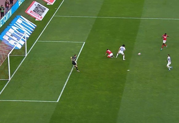 «Спартак» крупно выиграл у «Енисея» и вышел в финал Кубка России «Спартак» крупно выиграл у «Енисея» и вышел в финал Кубка России