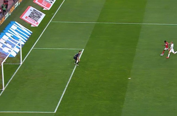 «Спартак» крупно выиграл у «Енисея» и вышел в финал Кубка России «Спартак» крупно выиграл у «Енисея» и вышел в финал Кубка России