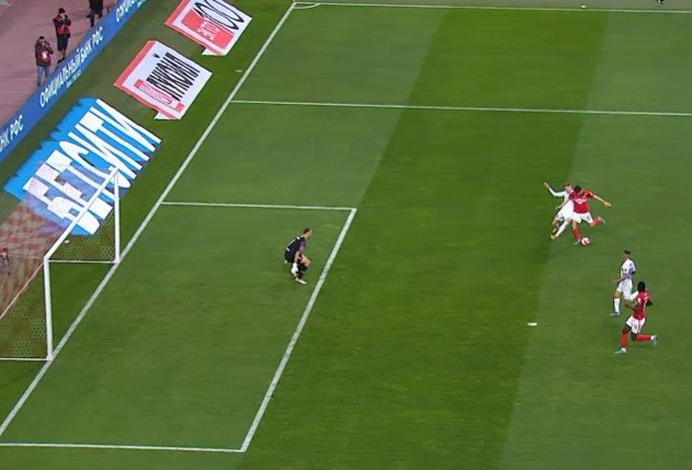 «Спартак» крупно выиграл у «Енисея» и вышел в финал Кубка России «Спартак» крупно выиграл у «Енисея» и вышел в финал Кубка России