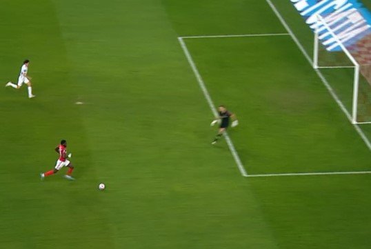 «Спартак» крупно выиграл у «Енисея» и вышел в финал Кубка России «Спартак» крупно выиграл у «Енисея» и вышел в финал Кубка России