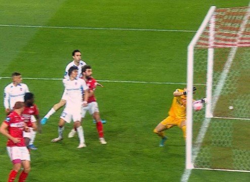 «Спартак» крупно выиграл у «Енисея» и вышел в финал Кубка России «Спартак» крупно выиграл у «Енисея» и вышел в финал Кубка России