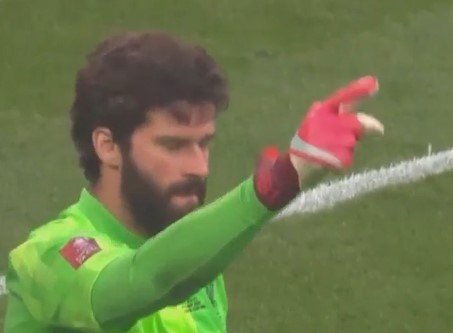 «Ливерпуль» по пенальти выиграл Кубок Англии (обзор) «Ливерпуль» по пенальти выиграл Кубок Англии (обзор)