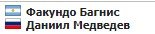 На «Ролан Гаррос-2022» выступят 14 россиян - прямые трансляции с 22 мая На «Ролан Гаррос-2022» выступят 14 россиян - прямые трансляции с 22 мая