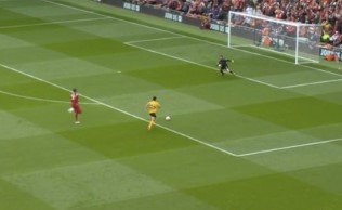 «Ман Сити» забил 3 гола за 5 минут и вырвал титул чемпиона АПЛ (Видео)