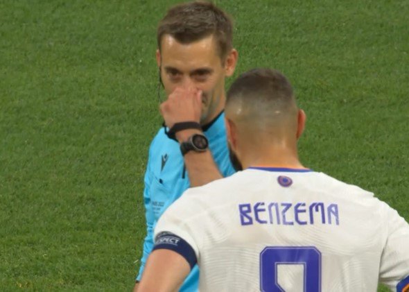 Гол Винисиуса принес «Реалу» победу в Лиге чемпионов (Видео) Гол Винисиуса принес «Реалу» победу в Лиге чемпионов (Видео)