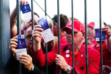 Гол Винисиуса принес «Реалу» победу в Лиге чемпионов (Видео) Гол Винисиуса принес «Реалу» победу в Лиге чемпионов (Видео)