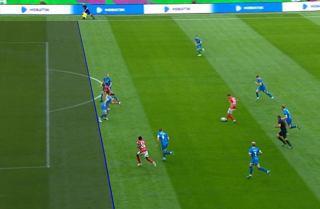 «Спартак» выиграл Кубок России, Фомин не забил пенальти на 95-й мин (видео) «Спартак» выиграл Кубок России, Фомин не забил пенальти на 95-й мин (видео)