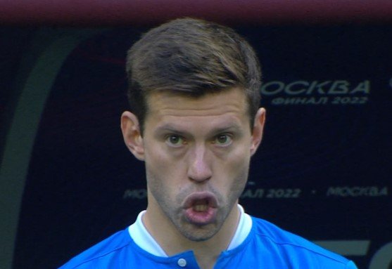 «Спартак» выиграл Кубок России, Фомин не забил пенальти на 95-й мин (видео) «Спартак» выиграл Кубок России, Фомин не забил пенальти на 95-й мин (видео)